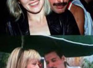Avant que presque personne ne sache qui était Freddie Mercury.