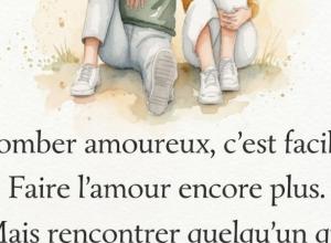 Tu n'es pas seulement celui que j'aime