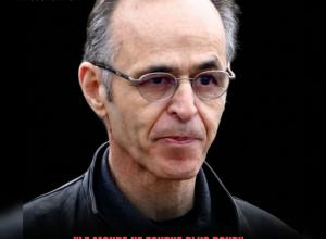 Jean-Jacques Goldman a le sentiment de ne plus reconnaître le monde qui l’entoure.