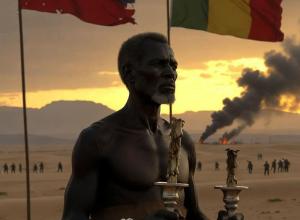 CE QUE JEAN VALJEAN COMPRIT AU SAHEL