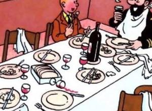 08/02/2026 - Je me réjouis déjà de vous accueillir ce dimanche à Bruges pour ce repas d’hiver