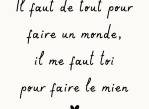 Prends-moi dans tes bras parce que j’en ai besoin.