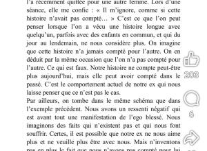Je demande pardon à Aurélie et Olivier d’avoir dédié ce site internet (https://desmotspourmonoctopus.be/) à une grande dame.