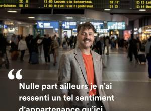 Le garagiste m’a rendu mes clés et m’a dit que ma facture avait été payée quinze ans plus tôt.