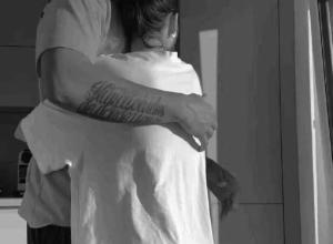 « S’il te plaît, tombe amoureuse d’un homme prêt pour toi