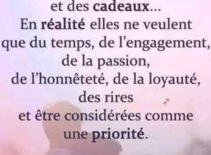J’ai roulé presque trois heures pour Noël, puis j’ai entendu mon fils souhaiter que je reparte vite.
