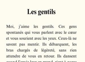 Mes parents n’ont jamais dormi dans des chambres séparées.