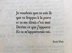 Moi, Véronique, je t’aime avec ce qu’il y a de plus profond en moi : mon âme. Parce que l’âme ne s’arrête pas, ne s’efface pas, et garde à jamais l’empreinte de ceux qu’elle aime vraiment.