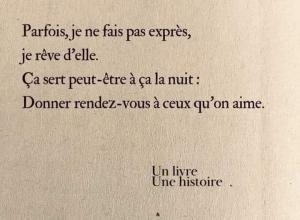 Dès le début, elle m’a plu parce qu’elle était indépendante. Elle vit seule dans l’appartement qu’elle a acheté, elle a sa voiture, un bon travail