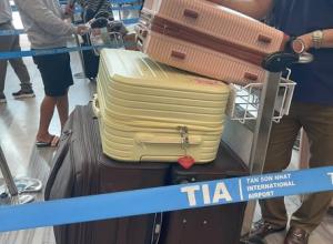 CE QU’IL NE FAUT PAS ENTASSER DANS SA VALISE AVANT DE PARTIR AU VIETNAM