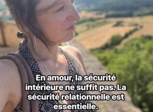 le système nerveux peut rester bloqué dans des mécanismes de survie, même lorsque le danger n'est plus présent.