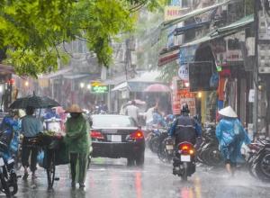 VOYAGER AU VIETNAM PENDANT LA SAISON DES PLUIES : MIEUX VAUT ÊTRE PRÉPARÉ, MAIS IL N’Y A PAS LIEU DE S’INQUIÉTER