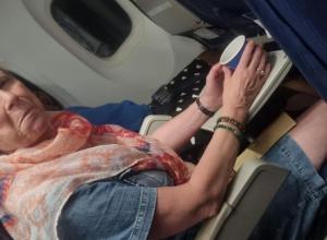 Il existe un juge qu'on appelle le temps, et tôt ou tard, il remet chacun à sa place.
