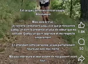 Peut-on aimer profondément ses enfants et sa famille… 