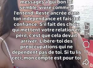 Nous sommes cinq frères et sœurs