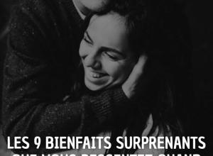 Se remettre avec son ex
