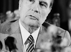 Mitterrand