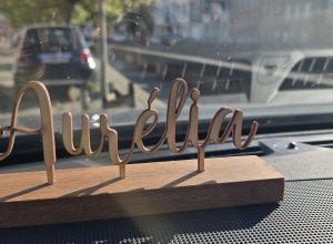 Mon mari est parti il y a deux ans à la  suites d’un cancer.