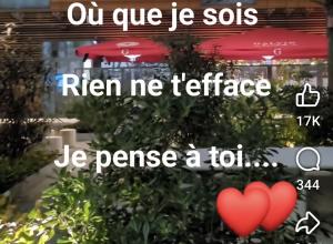 J’ai 39 ans et j’ai quitté mon travail il y a dix ans pour devenir mère au foyer parce que c’était notre décision à tous les deux.