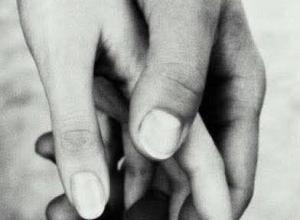 Le véritable amour n'arrive que tard...