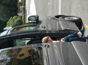 Je veux simplement être capable de tenir debout toute seule.