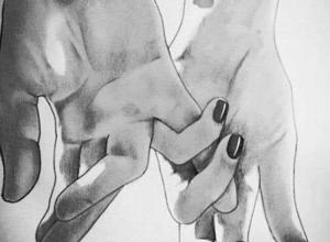 Donne-moi ta peine.