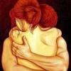 AIMER, c'est faire en secret ce serment :